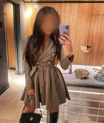 Анкета проститутки Любовь - Фото, г. Чёрмоз, 24 года, №7760